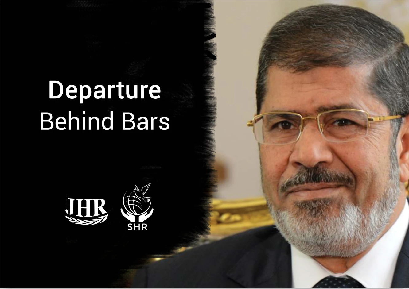 On the Sixth Anniversary of Dr. Mohamed Morsi’s Death, El-Shehab Center Reissues the Report ‘Departure Behind Bars